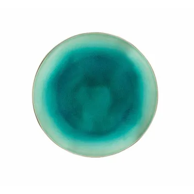 Image de Costa Nova & Casafina - Assiette à déjeuner « Riviera » (Azur, 21 cm)