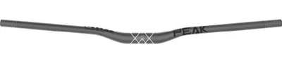 Produktbild von Deda Mud Lenkung Bend Peak Riser Pob Alu