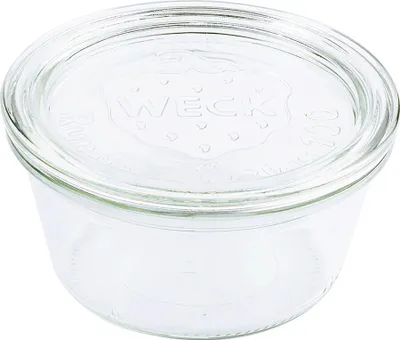 Produktbild von Weck® Sturzglas 290 ml