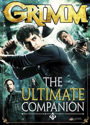 Produktbild von Grimm
