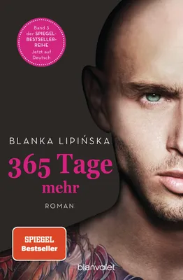 Produktbild von 365 Tage mehr