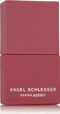 Image de Parfum Femme Adorable Angel Schlesser EDT 50 ml