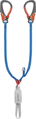 Immagine prodotto di Cintura di sicurezza Petzl Scorpio Ferrata