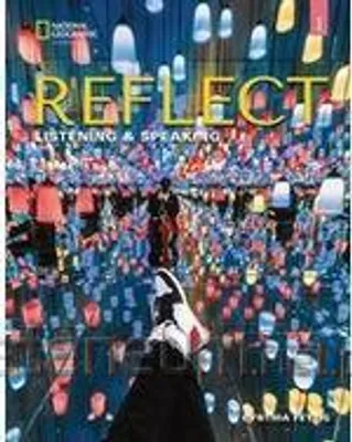 Image de Reflect Listening & Speaking 1