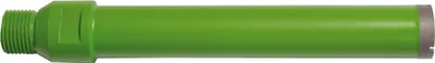 Produktbild von Eibenstock Diamant-Nass-Bohrkrone, R 1/2 Ø 25 mm x 150 mm, 36C02500