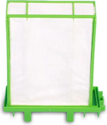 Produktbild von Hochwertiger Microfilter Abluftfilter passend für Sebo Airbelt K alle Modelle