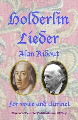 Immagine prodotto di Canzoni di Holderlin