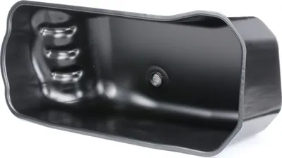 Produktbild von RIDEX 592O0049 Ölwanne Motorölwanne für FIAT Ducato Kastenwagen (250, 290) Ducato Pritsche / Fahrgestell (250, 290) Ducato Bus (250, 290) für CITROËN