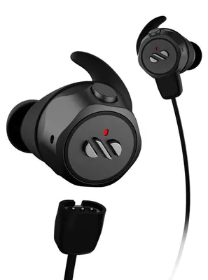 Imagen del producto de Auriculares inalámbricos 3 en 1 AirLoop Snap