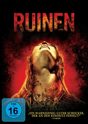 Produktbild von Ruinen