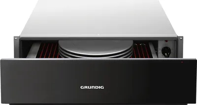 Produktbild von Grundig GWS 2152 B, 800 W, 22 l, Drinnen