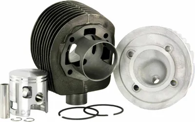 Produktbild von POLINI Thermogruppenhub 57 177cc Gusseisenzylinder