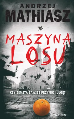 Immagine prodotto di Maszyna losu - Andrzej Mathiasz