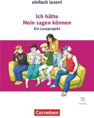Obrázok produktu pre Ich hätte Nein sagen können Einfach lesen!