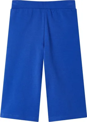 Immagine prodotto di Pantaloni per Bambini a Gamba Larga Blu Cobalto 128