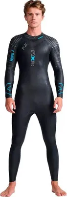 Produktbild von 2xu Propel 2 Langarm-neoprenanzug Schwarz S Herren Schwarz S