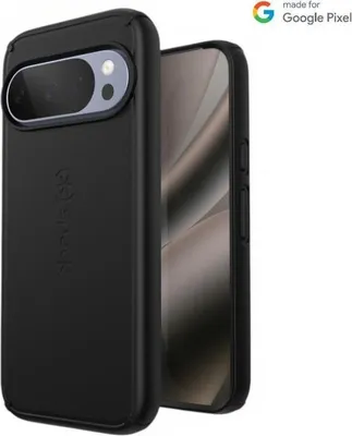 Produktbild von Handyhülle für Google Pixel 10 / 10 Pro, Speck ImpactHero Grip, Schwarz