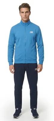 Immagine prodotto di Tute uomo Fluo