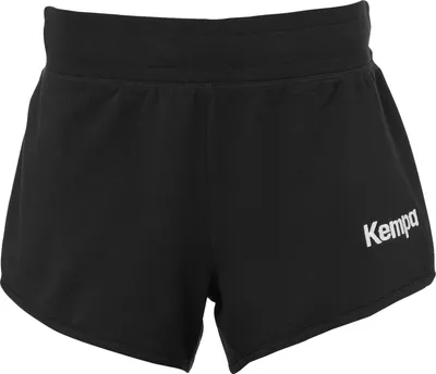 Produktbild von Kempa CORE 2.0 SHORTS WOMEN M schwarz