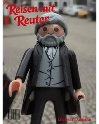 Produktbild von Reisen mit Reuter