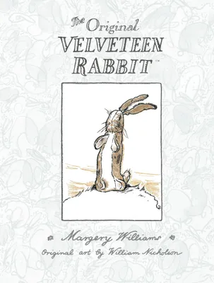 Produktbild von Velveteen Rabbit Hb