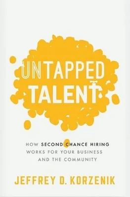 Immagine prodotto di Untapped Talent