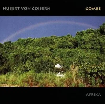 Produktbild von Goisern,Hubert Von-Gombe