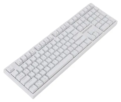 Image de Clavier de jeu mécanique à 3 modes, remplaçable à chaud, sans fil, avec connexion USB-C, Bluetooth 5.1 et 2,4 GHz, rétroéclairage RGB et commutateurs marron