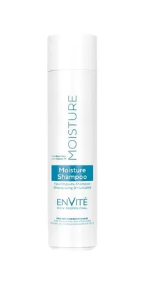 Obrázek produktu pro Dusy Envité Moisture shampoo 250ml hydratační šampon