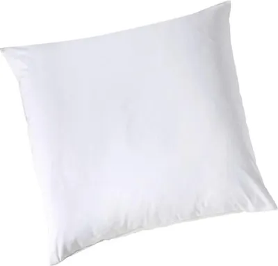 Produktbild von Vario Kissenbezug Jersey weiß, 40 x 40 cm