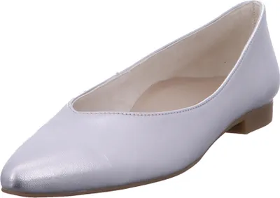 Produktbild von Paul Green Super Soft Ballerina Silber 40