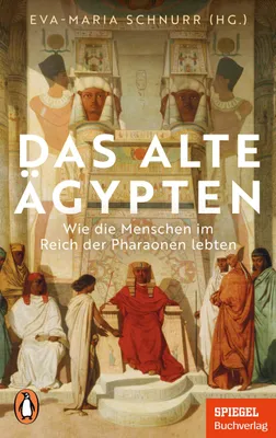 Obrázek produktu pro Das Alte Ägypten