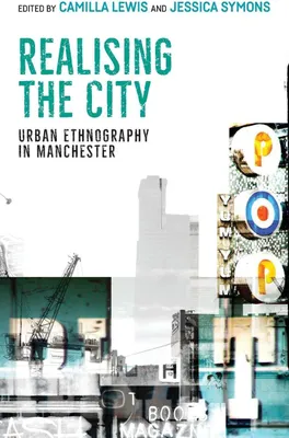 Produktbild von Realising the city