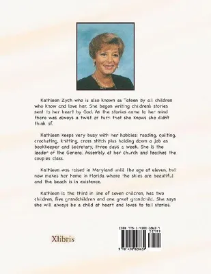 Produktbild von Two Squirrelly Stories Written For Children by Tateen Volume Two