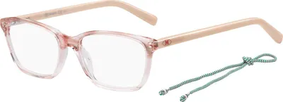 Image de Monture de lunettes Missoni MMI-0045-1ZXF216 Ø 52 mm