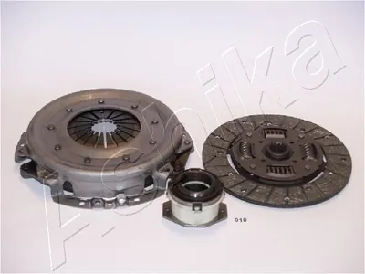 Produktbild von ASHIKA Kupplungssatz Kupplung für JEEP CHEROKEE (XJ) 92-00-010