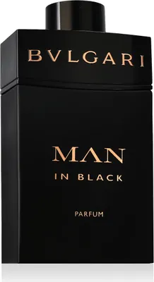 Immagine prodotto di Profumo Bvlgari Man In Black - ricaricabile 150 ml (uomo)