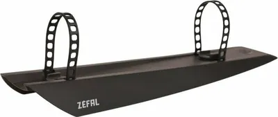 Obrázok produktu pre Zéfal Deflector FC50 Black 26" (559 mm)-28" (622 mm) Predný Blatník na bicykel