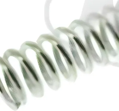 Image de Ressort de pression, RT125/1, RT125/2, RT125/3, ES250