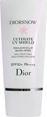 Produktbild von Diorsnow Christian Dior SPF50 30ml
