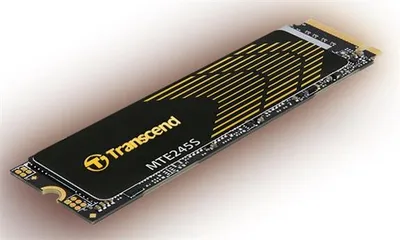 Immagine prodotto di SSD PCIe Transcend 245Se, 500 GB, M.2, 4800 MB/s