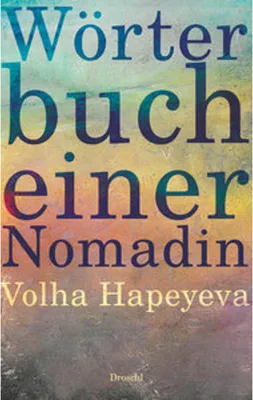 Image de Wörterbuch einer Nomadin