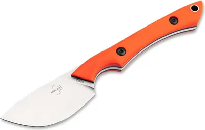 Zdjęcie produktu dla Nóż Böker M.U.K. Orange
