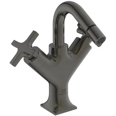 Produktbild von IDEAL STANDARD BD157A5 Bidetarmatur Joy Neo m.Ablgarn.