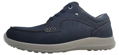 Produktbild von Halbschuhe, 11-Deutsch:40, Color:blau