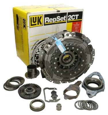 Produktbild von LuK Kupplungssatz 602 0001 00