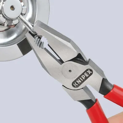 Produktbild von KNIPEX Kraft-Kombizange