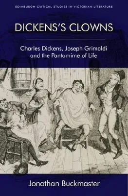 Obrázok produktu pre Dickens's Clowns