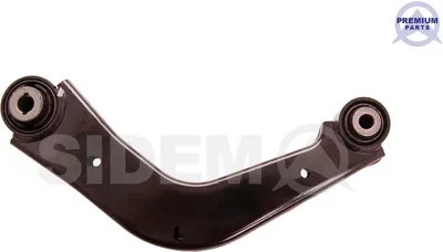 Produktbild von SIDEM Stange / Strebe Radaufhängung 3972 Hinten oben für FORD Mondeo V Kombi (CF) 274mm 39,7mm 12,1mm 35,7mm