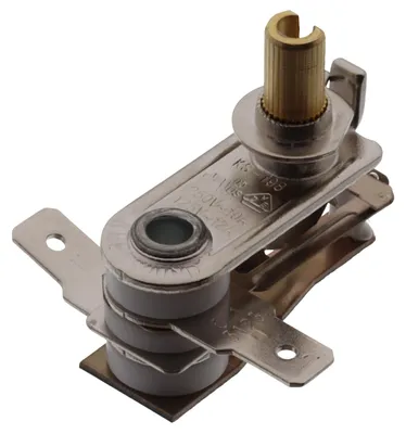 Image de Thermostat Moulinex Tefal KENSOUND KS-198 pour friteuse Uno MaxiFry AF102 AF215